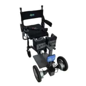 Standers DPIE Asiento Libre